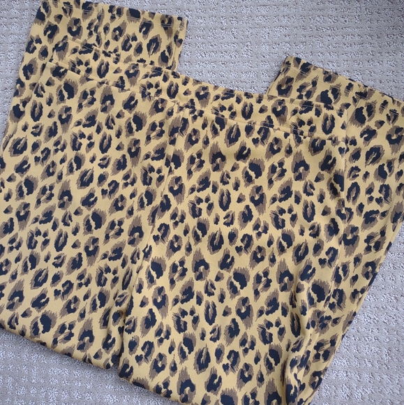 IMAN Global Chic Secret Smooth Pull-On Bootcut Pant - Picture 5 of 5